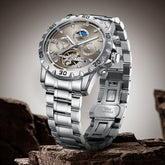 Virtuoso Prime Watch